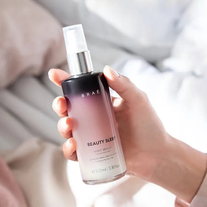 Braé Beauty Sleep