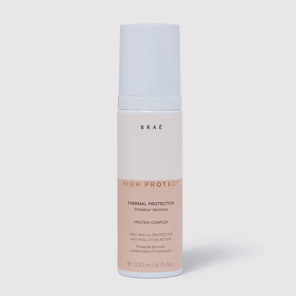 Braé High Protect Leave-In