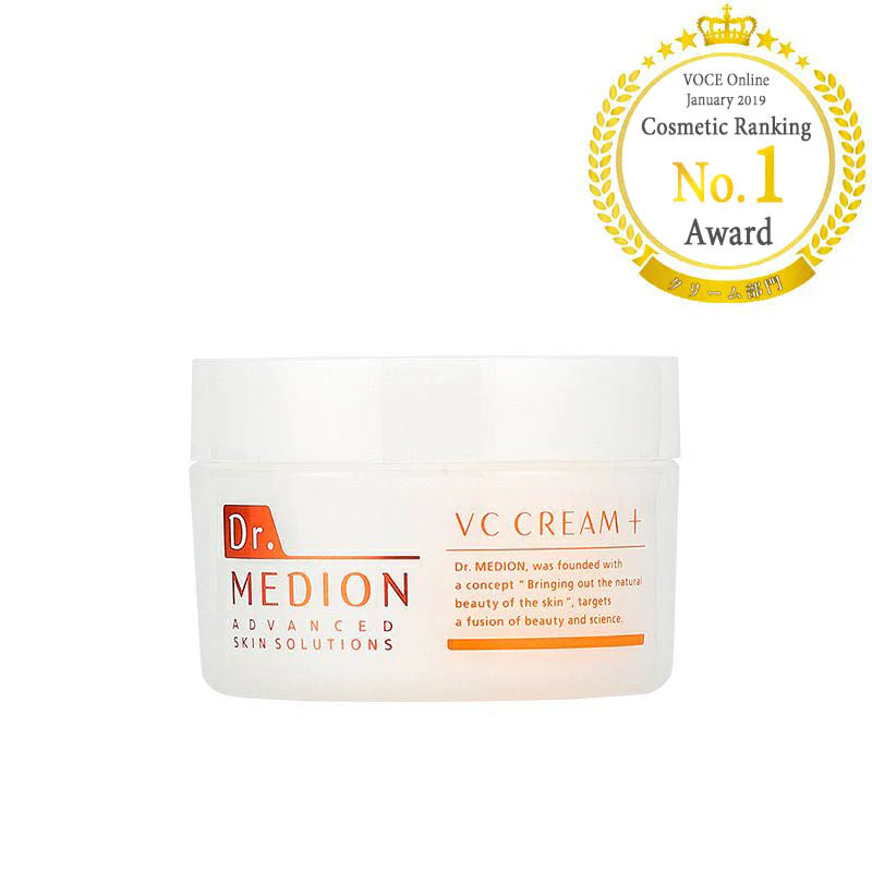 Dr. MEDION VC Cream +