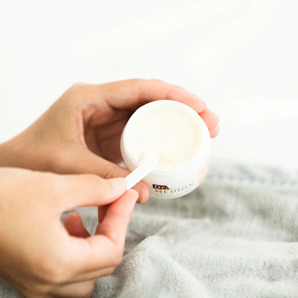 Dr. MEDION VC Cream +
