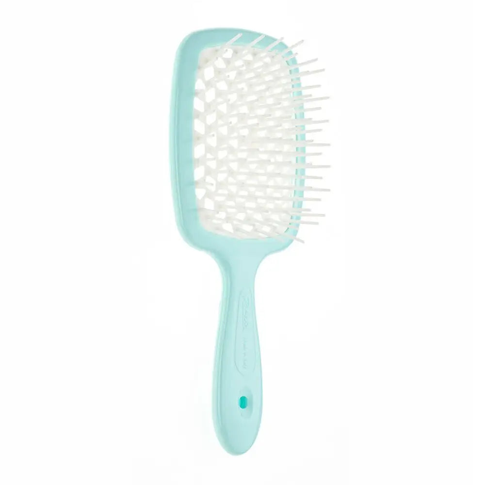 Janeke Superbrush Turquoise