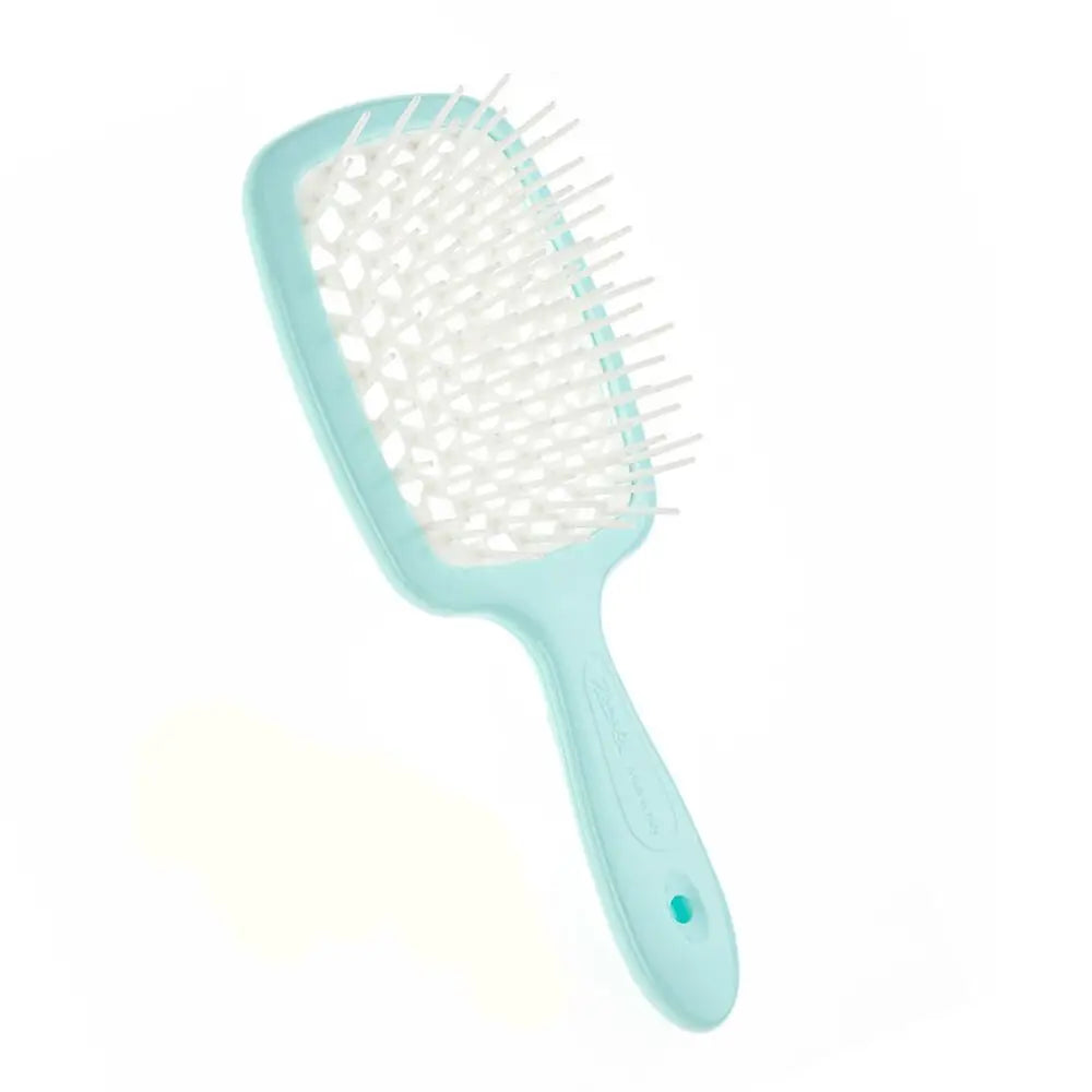 Janeke Superbrush Turquoise