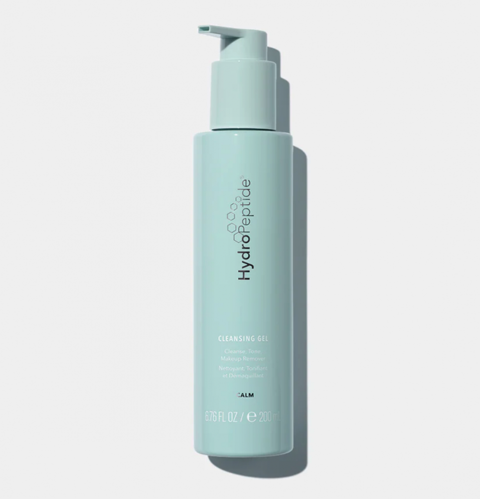 Hydropeptide Cleansing Gel