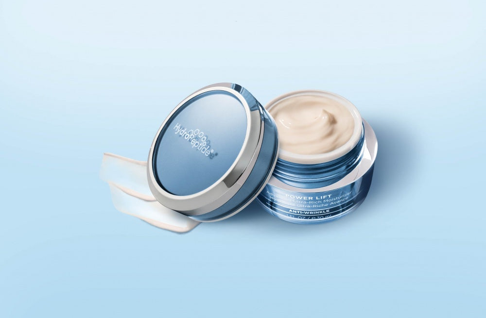 HYDROPEPTIDE Power Lift Moisturizing Anti-Aging Cream