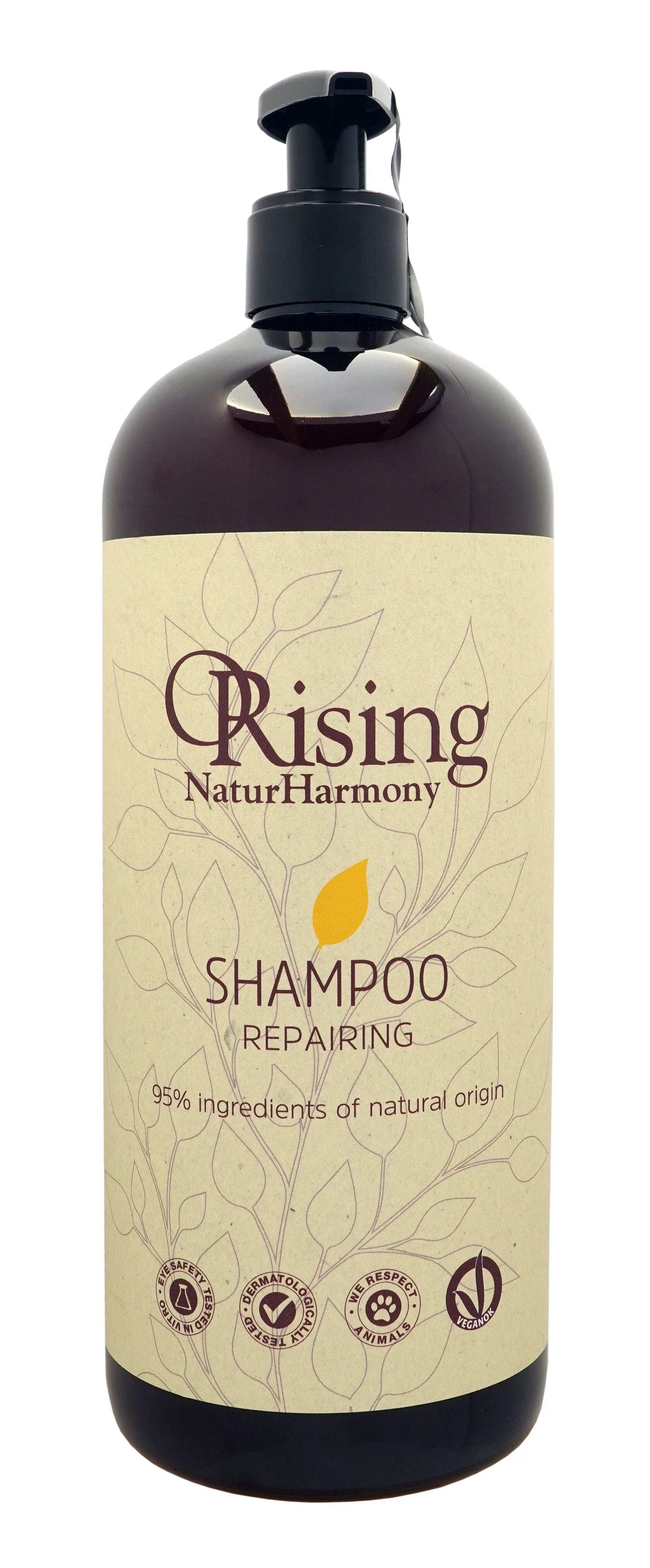 ORising NaturHarmony Repairing Shampoo