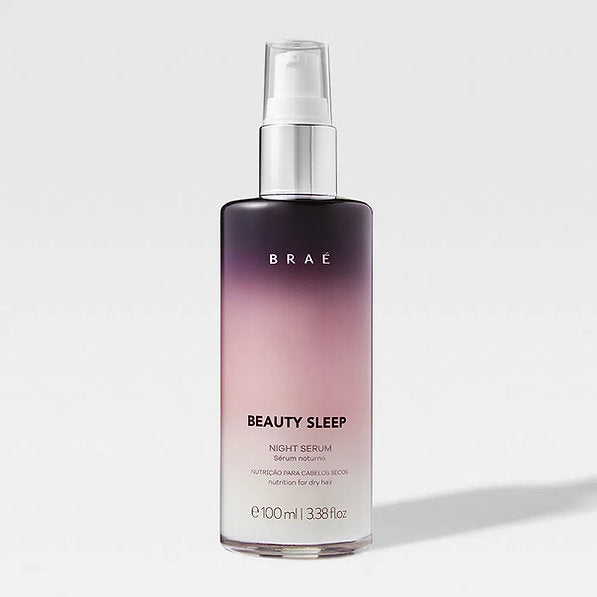 BEAUTY SLEEP SERUM NOCTURNO | 100ML