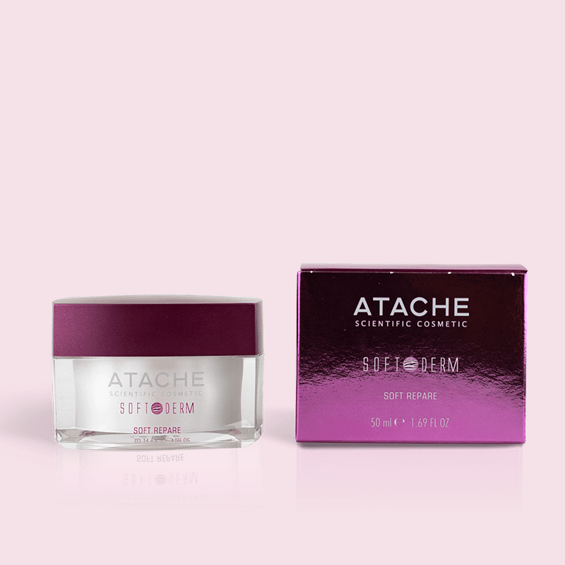 Atache Soft Repare cream