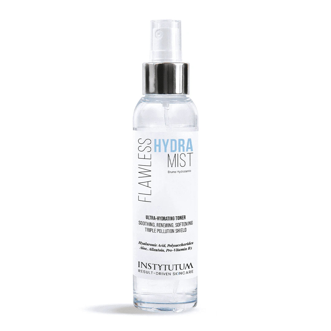 INSTYTUTUM FLAWLESS HYDRA MIST  -  fast shipping to Italy, France, Germany, EU