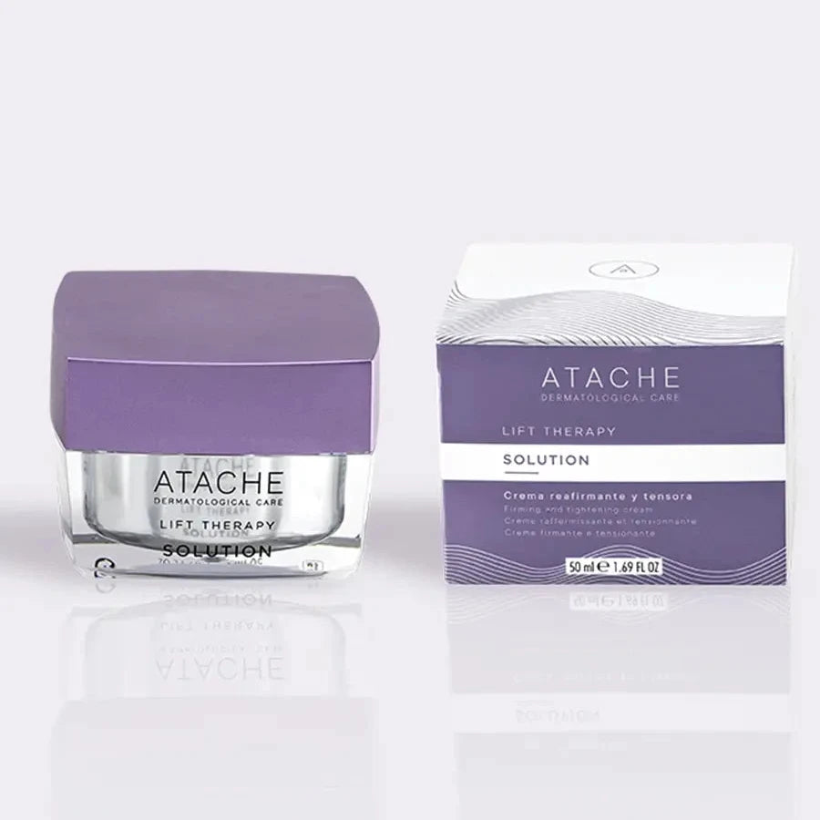 Atache Lift Therapy Solution cream