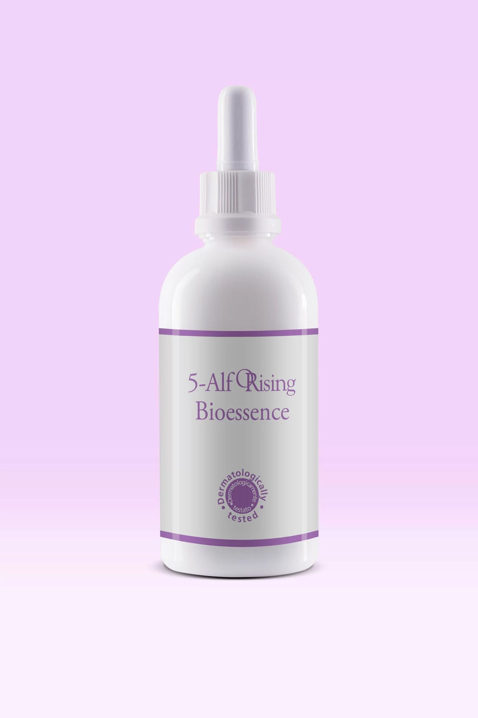 Orising Lotion 5-Alf Bioessence