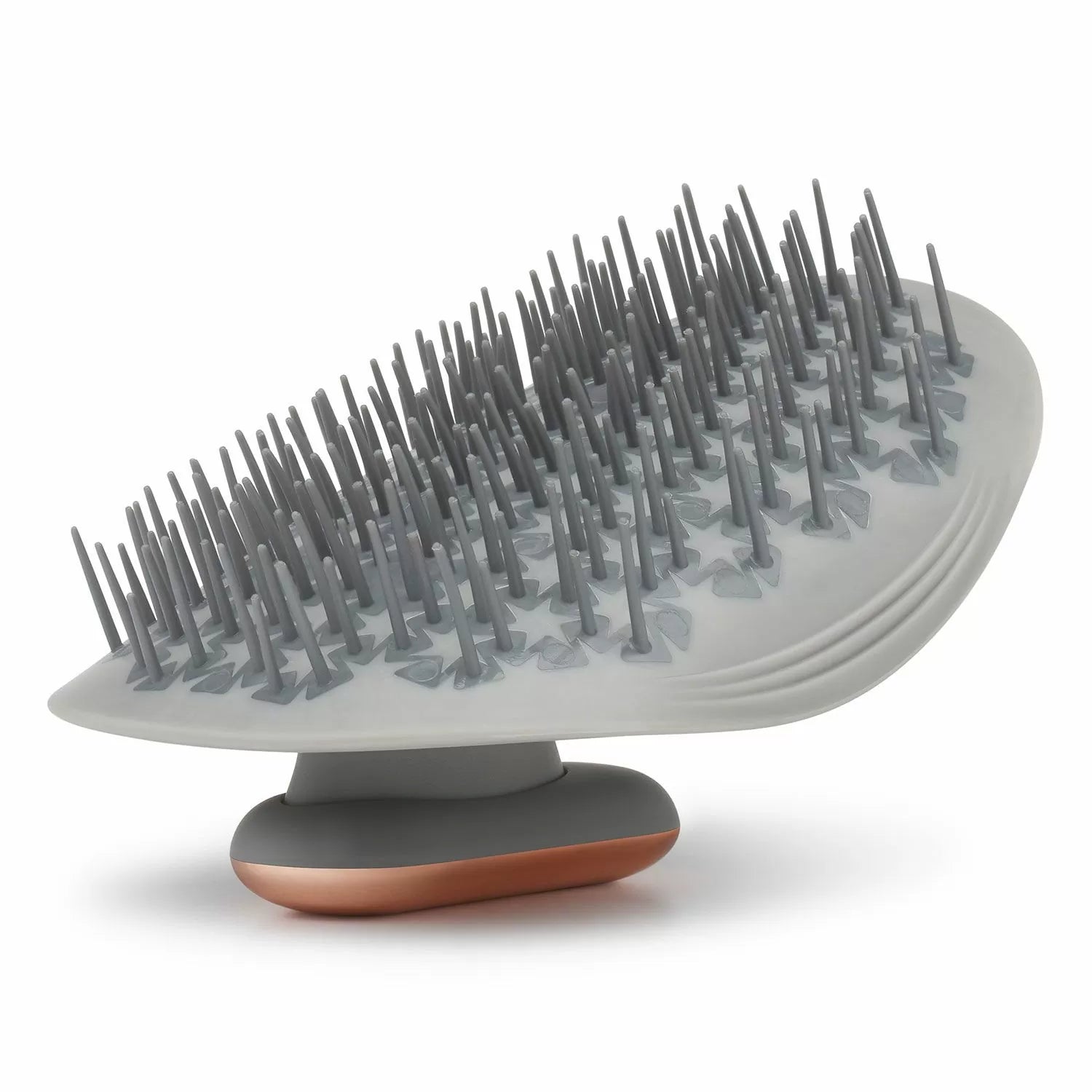 Manta Healthy Hair Brush -Pulse Grey