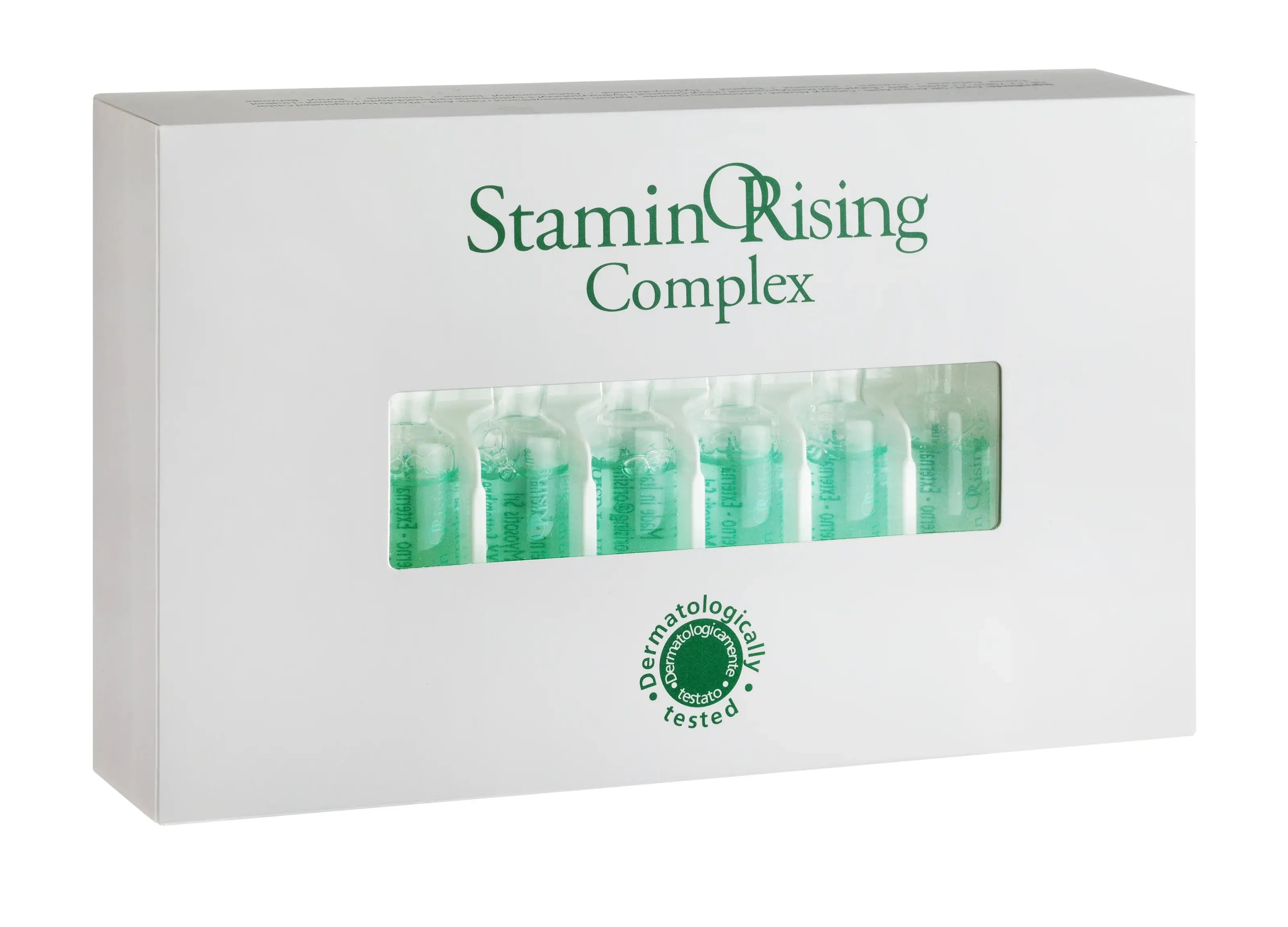 Orising StaminORising Lotion